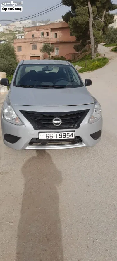Nissan Other 2