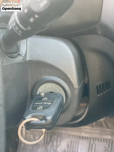 كيا مورنينج LX 3