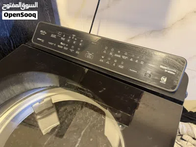 Panasonic 16KG Fully Automatic Top Load Washing Machine 3
