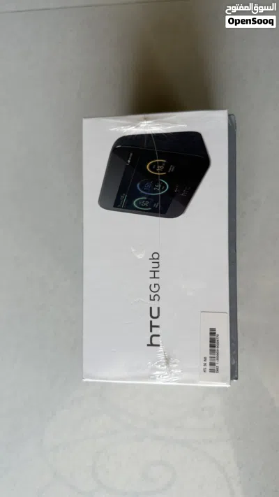 للبيع راوتر من شركة Htc بسعر أقل عن سعر السوق 2