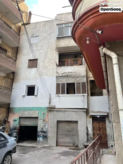 محل للبيع في مدينة المنصورة . 3