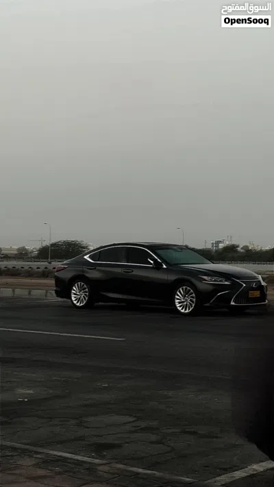 لكزس ES ES 350 2