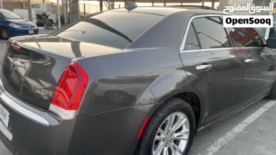 كرايسلر 300 300S V6 2