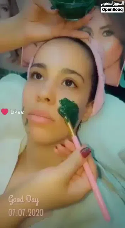 شركة دكنس اسبانيه 2