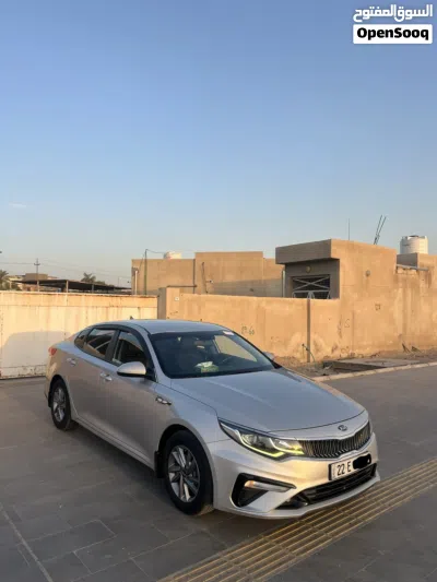 کیا K5 EX 2