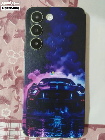 موبايل vivo v 30 lite بحاله ممتازة 2