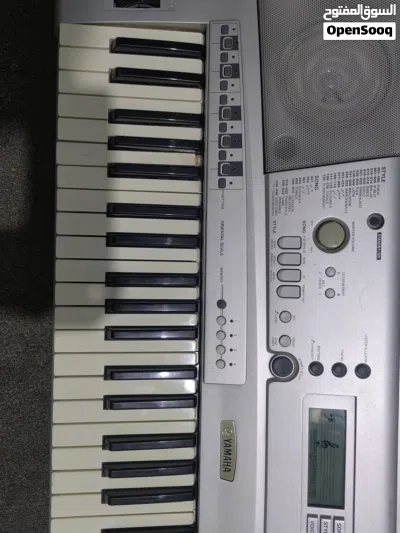 يا ماها PSR 300 2