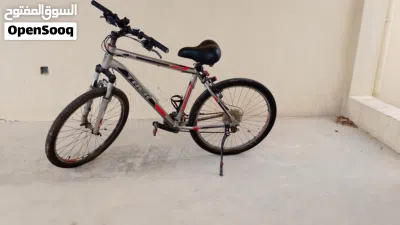 UPGRADED TREK 3700 3