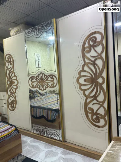 غرفه تركيه مستعمله 4
