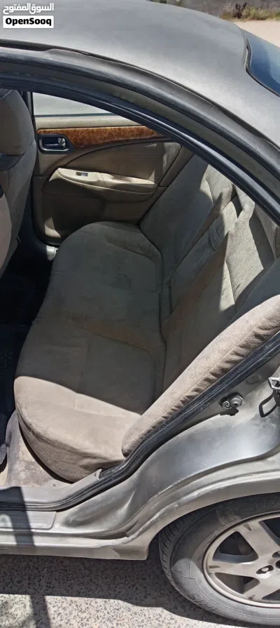 نيسان صني Standard 3