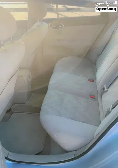 نيسان سنترا SV 4