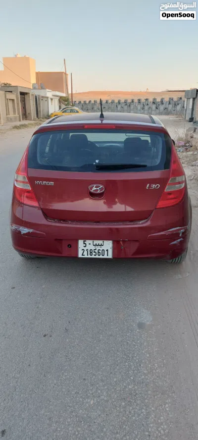 هيونداي i30 Standard 3