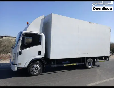 Isuzu Other 3