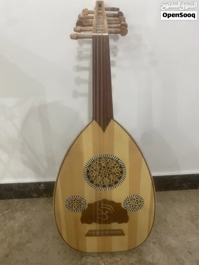 عود زرياب شامي 4