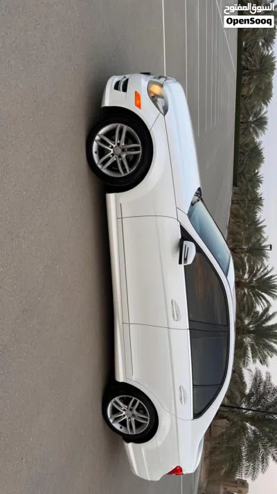 مرسيدس بنز الفئة-C C 250 2