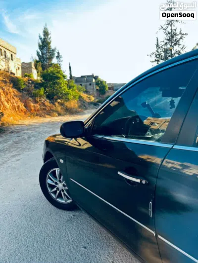 Hyundai Azera Standard 2