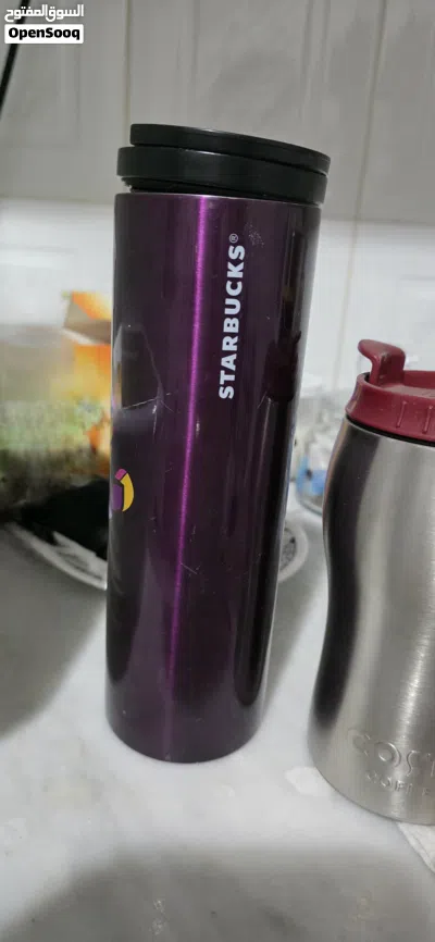 Tumblers حافظات مياه او سوائل 3