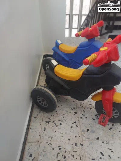 بشكليته مستعمله 2
