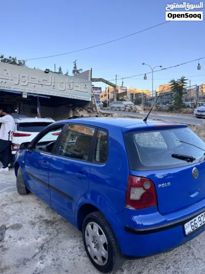 فولكسفاغن جولف Golf 4