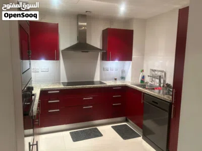 Full furnished one bedroom almouj 4