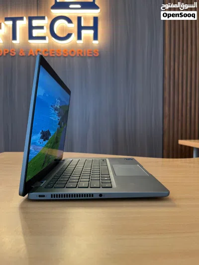 Dell Latitude 7320 – Slim, Touch & 2-in-1 Convertible Intel Core i7 – 11th Gen RAM: 16 GB SSD: 512GB 3