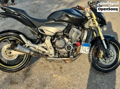 Honda CBR600RR 3
