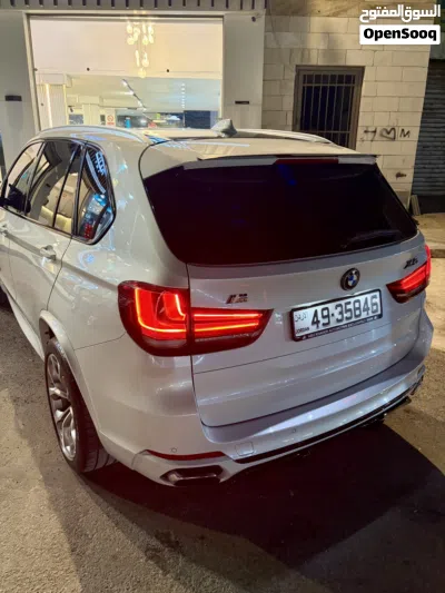 BMW X5 Series X5 xDrive40i 4