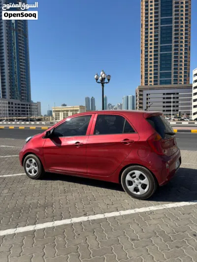 Kia Picanto LX 2