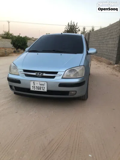 Hyundai Other 2