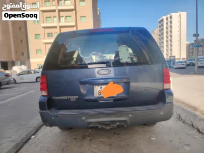 فورد اكسبيديشن XLT 2