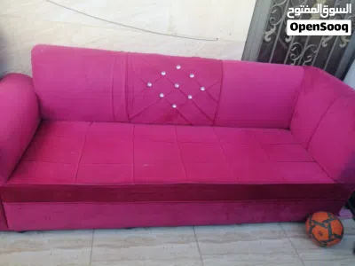 طقم كنب للبيع 3