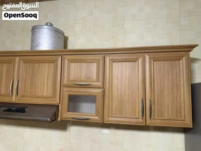 دولاب مطبخ للبيع مستعمل 4