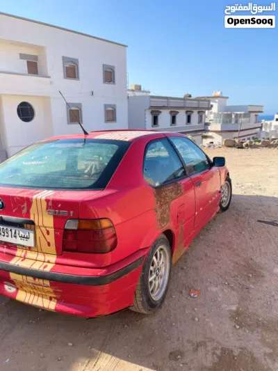 بي ام دبليو اخرى 2