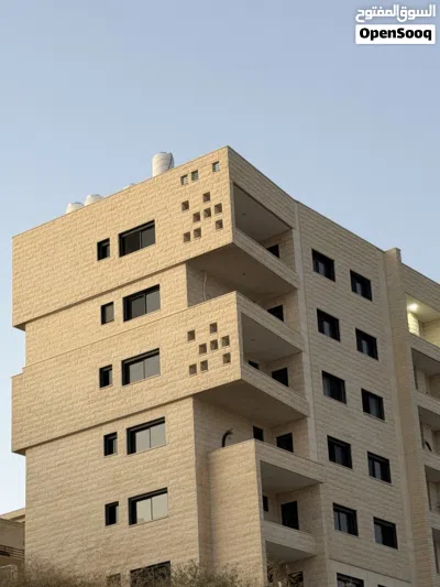 شقة طابق 8 الريحان 2