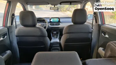 Chevrolet Groove LT 4