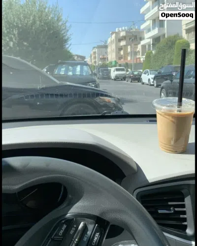 Kia Cerato Standard 2