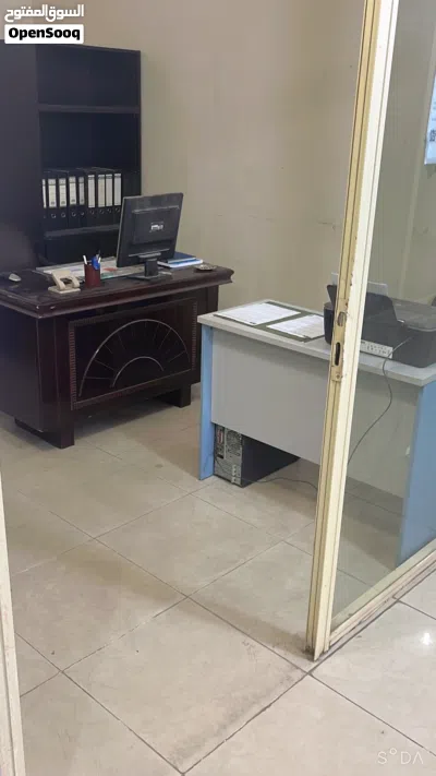 مكاتب تجارية للإيجار 4