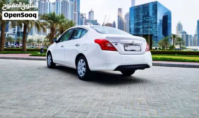 Nissan Sunny Standard 3