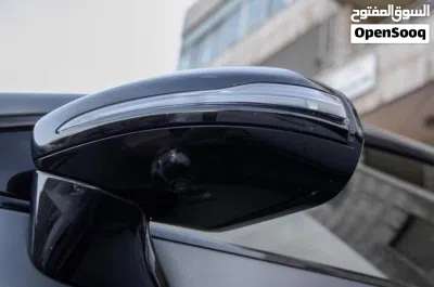 مرسيدس بنز الفئة-CLS CLS 350 3