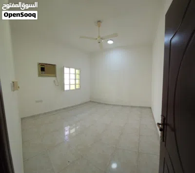 فيلا سكنية طابق الارضي للايجار في الموالح -Villa for rent in Al Mawaleh 3