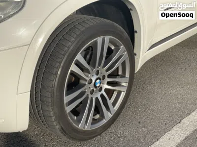 BMW X5 Series X5 xDrive35i 4