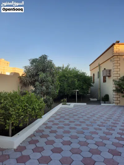 منزل للبيع.السويق \ المعتمر قريب من الشارع العام . 2