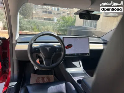 Tesla Model 3 Standard 4