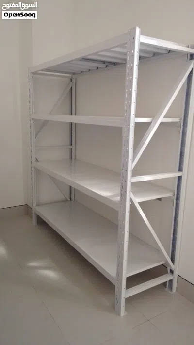 Heavy Duty shelf Storage Shelves we have available All Sizes Brand New same day delivery 2