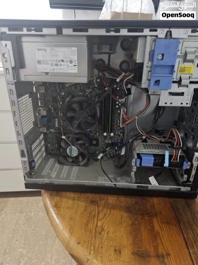 Dell Optiplex i5 16GB 500GB 4