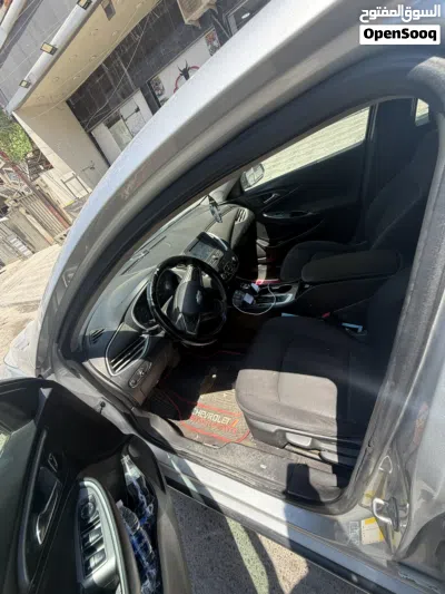 Chevrolet Malibu L 4