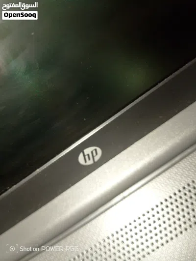 لابتوب HP Core i5 جيل 13 - رام 8GB - SSD 512GB 4
