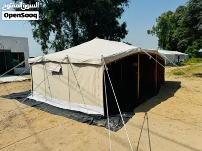 للبيع الشركة الهاشمى خيام 2