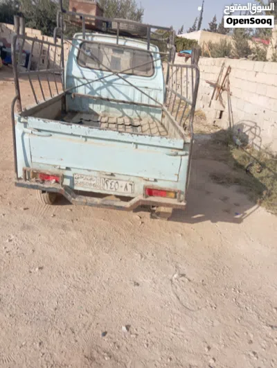 Daihatsu Gran Max 2