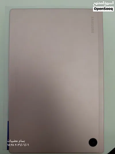 تابلت samsung A8 بحال الوكاله 4